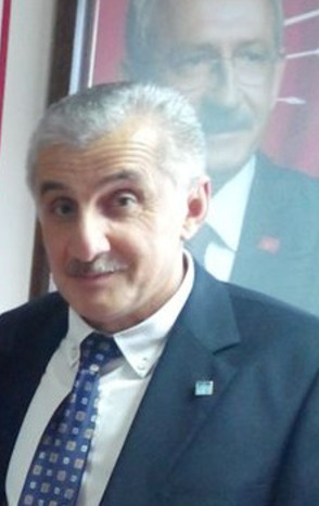 ŞABAN AKYILDIZ