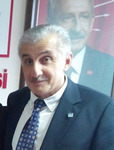 ŞABAN AKYILDIZ