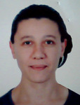 HANİFE GÜL KESKİN