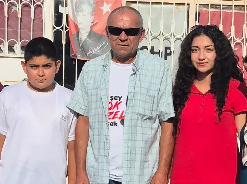 İsmail Sert