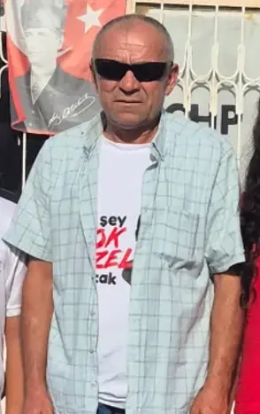 İsmail Sert