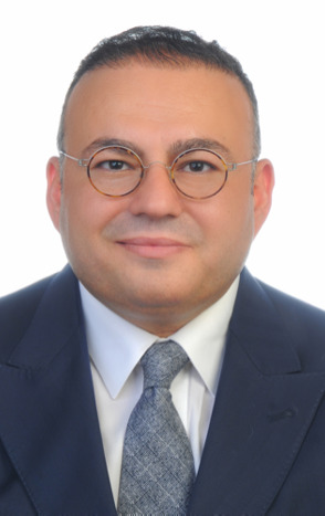 SERKAN  KALMAZ