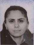 DURGÜL ŞAHİN