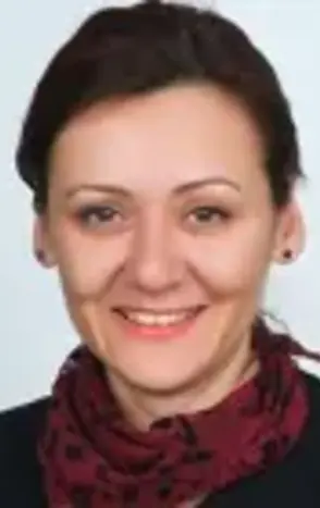 Halime Totkanlı
