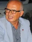 Cüneyt Çalışkan