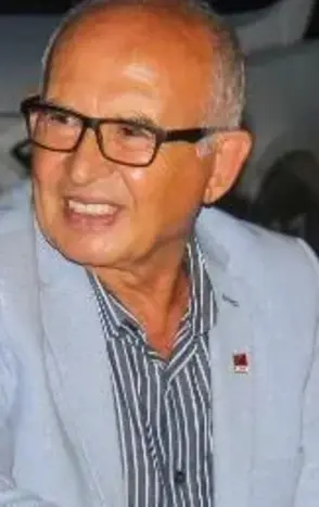 Cüneyt Çalışkan