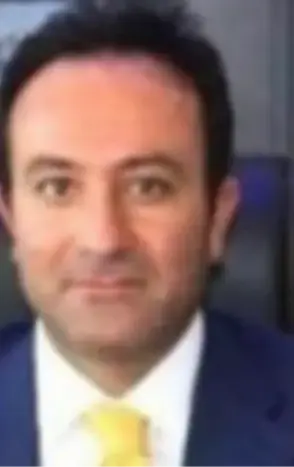 Savaş Aras