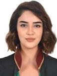 IRMAK ÖZKESKİN BOZACI