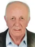 Nazmi Yaşar