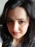 Safiye Öğretmiş