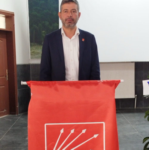 FATİH TÜRKMEN