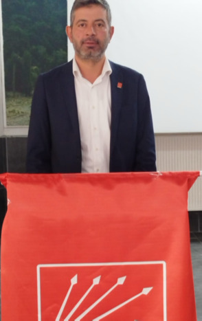 FATİH TÜRKMEN