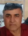 Haydar Ergün