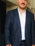 Mehmet Nuri Yetgin