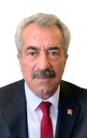 MEHMET ALTİN