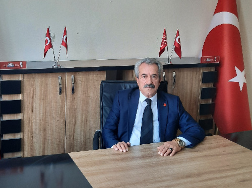 MEHMET ALTİN