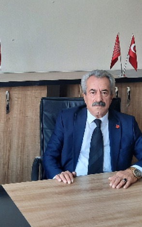 MEHMET ALTİN