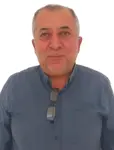 Mustafa Özgür