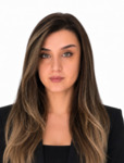 ŞEVİN KIZILCA
