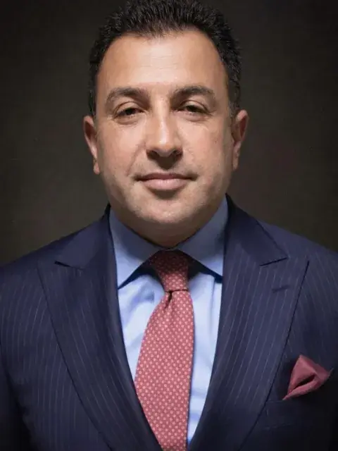 Mehmet Şahin Yılmaz