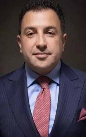 Mehmet Şahin Yılmaz
