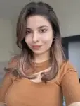 Fatma Berçem Atmaca