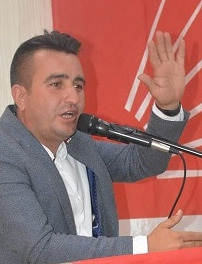 MEHMET ALTINÖZ