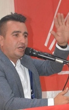 MEHMET ALTINÖZ