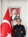 AYŞE SENA TÜRKMEN