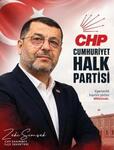 ZEKİ ŞİMŞEK
