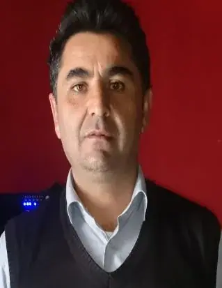 Ergün Karadağ