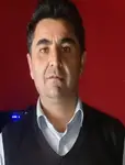 Ergün Karadağ