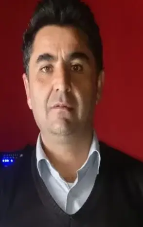 Ergün Karadağ