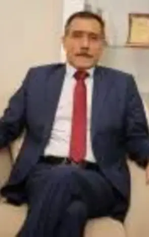 Zeki Kaya