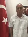 Mehmet Şahin