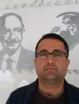 Ali Özçelik