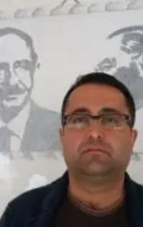 Ali Özçelik