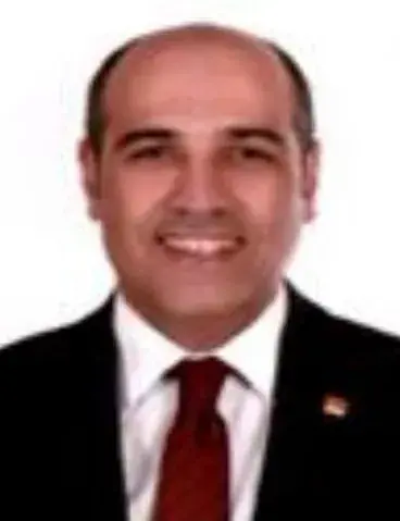 Fikret Şahin