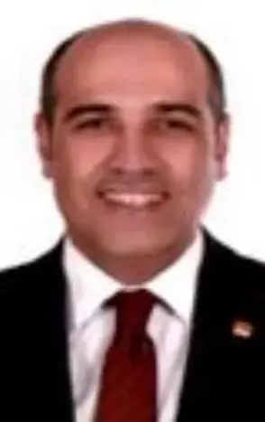 Fikret Şahin