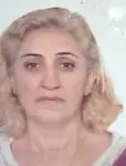 Hayriye Renkliçiçek