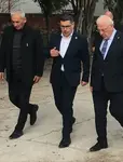 İlhan Keskin