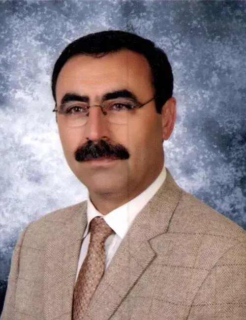 Şahismail Arslan