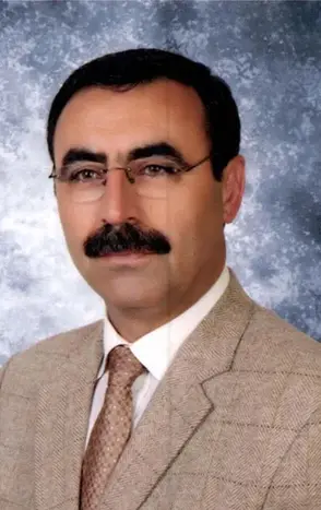 Şahismail Arslan