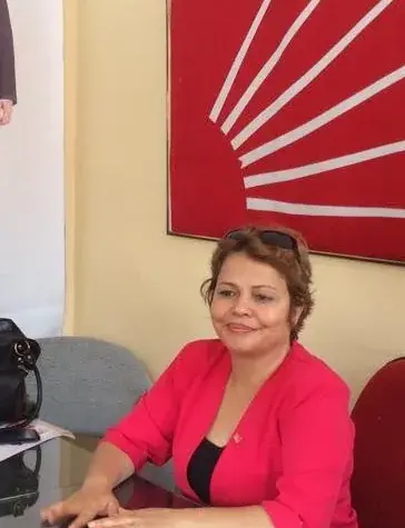 Saniye Demet Baykal