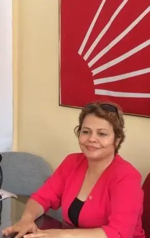 Saniye Demet Baykal