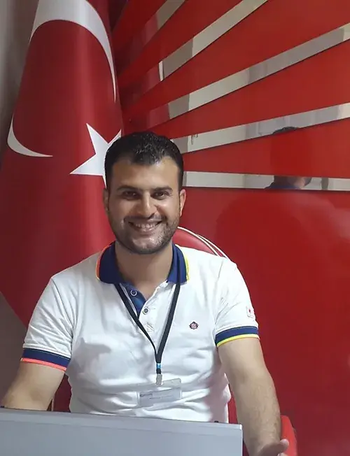 Mustafa Gökpınar