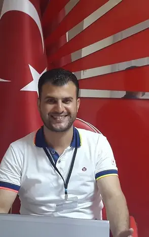 Mustafa Gökpınar