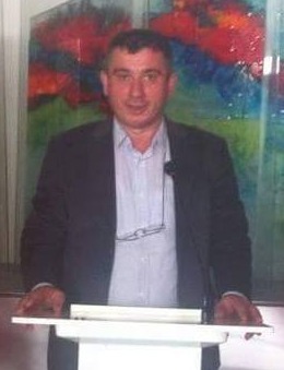 ALİ NUHOĞLU