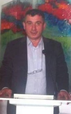 ALİ NUHOĞLU