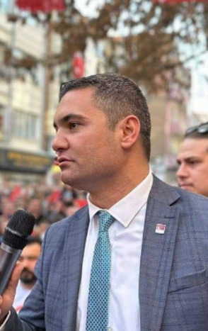 ONUR YÜKSEL BOZDAĞ
